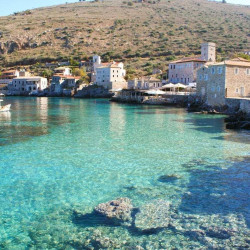 Μονεμβασιά & Αρεόπολη διήμερη εκδρομή 24/5 -25/5