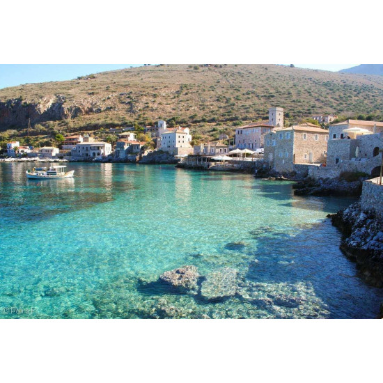 Μονεμβασιά & Αρεόπολη διήμερη εκδρομή 24/5 -25/5