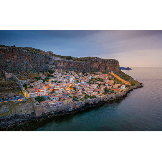 Μονεμβασιά & Αρεόπολη διήμερη εκδρομή 24/5 -25/5