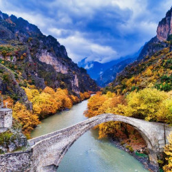 Εκδρομή της Απόκριες στα Γιάννενα έθιμο Τζαμάλες
