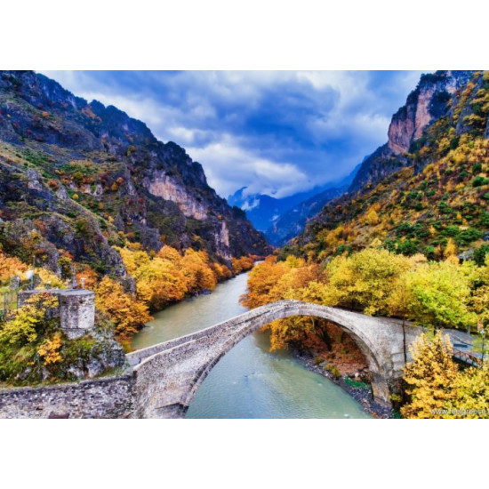 Εκδρομή της Απόκριες στα Γιάννενα έθιμο Τζαμάλες
