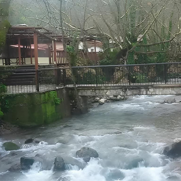 Αγία Θεοδώρα Βάστα Αρκαδίας Μονοήμερη εκδρομή 23/3