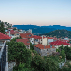 Διήμερη Καρπενήσι - Μοναστήρι Παναγίας Προυσιώτισσας 29/3 - 30/3