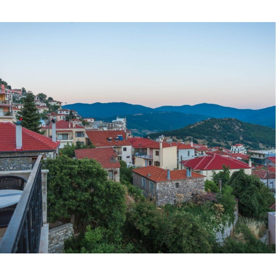 Διήμερη Καρπενήσι - Μοναστήρι Παναγίας Προυσιώτισσας 29/3 - 30/3
