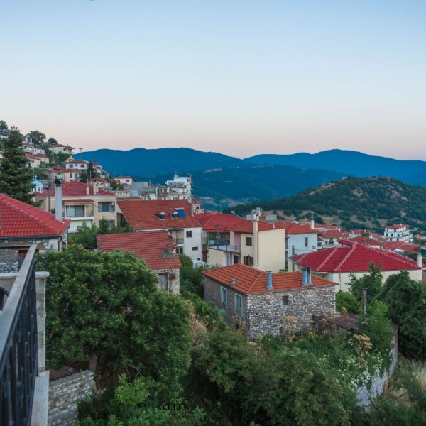 Διήμερη Καρπενήσι - Μοναστήρι Παναγίας Προυσιώτισσας 29/3 - 30/3