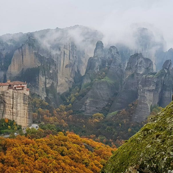 Άνοιξη στις ομορφότερες λίμνες στη Λίμνη Πλαστήρα & Λίμνη Σμόκοβου 5-6/4