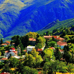 ΣΑΒΒΑΤΟ 25/1 ΤΡΙΚΑΛΑ ΚΟΡΙΝΘΙΑΣ – ΜΟΝΑΣΤΗΡΙ ΑΓΙΟΥ ΒΛΑΣΣΙΟΥ